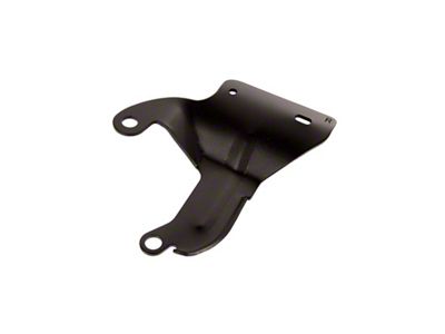 Omix-ADA Bracket Soft Top Bow Right 1 & 3 2Dr- 13516.16