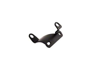 Omix-ADA Bracket Soft Top Bow Right 1 & 3 97-02 - 13516.12