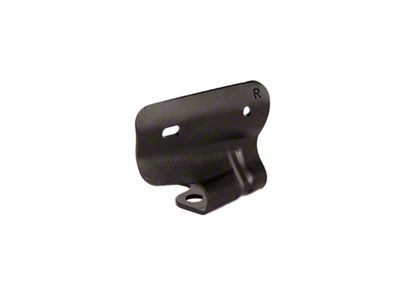 Omix-ADA Bracket Soft Top Bow Right 1 & 4 4Dr- 13516.14
