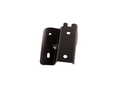 Omix-ADA Bracket Soft Top Bow Right 1 & 4 4Dr- 13516.18