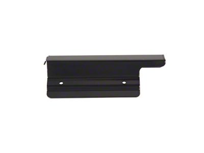 Omix-ADA Bracket Tail Gate Bar Right- 97-06 Jeep TJ - 13510.30