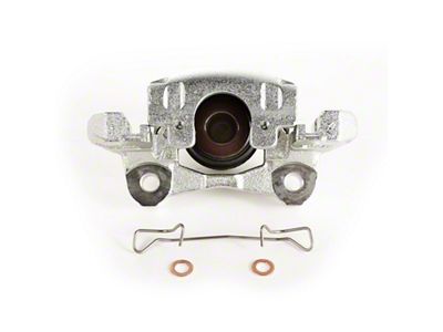Omix-ADA Brake Caliper Rear Left- 99-04 Grand Cherokee WJ - 16757.10
