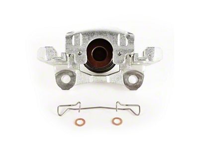 Omix-ADA Brake Caliper Rear Right- 99-04 Grand Cherokee WJ - 16757.09