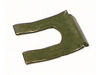 Omix-ADA Brake Hose Retainer Clip 74-91 Jeep Models - 16736.01