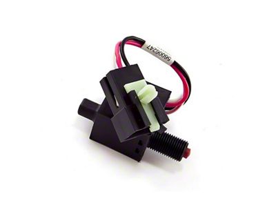Omix-ADA Brake Light Switch 91-95 Jeep Wrangler YJ - 17238.07