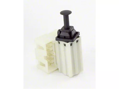 Omix-ADA Brake Light Switch 92-18 Jeep XJ/WJ/TJ/JK - 17238.04