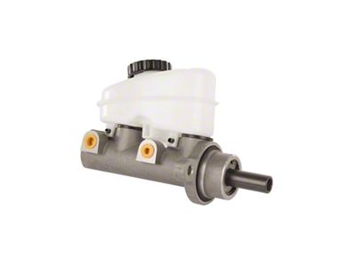 Omix-ADA Brake Master Cyl 95-01 Jeep Cherokee XJ - 16719.23