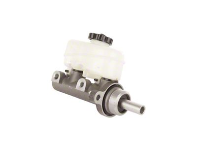 Omix-ADA Brake Master Cylinder 95 Jeep Wrangler YJ - 16719.16