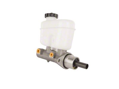 Omix-ADA Brake Master Cylinder 99-04 Grand Cherokee WJ - 16719.27