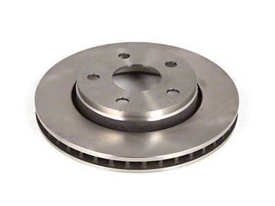 Omix-ADA Brake Rotor Front BR6- 13.25-in- 08-18 Wrangler - 16702.15
