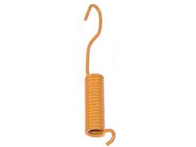 Omix-ADA Brake Shoe Return Spring 78-06 Jeep CJ & Wrangler - 16752.04