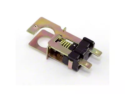 Omix-ADA Brake Switch 84-90 Jeep Cherokee XJ - 17238.09