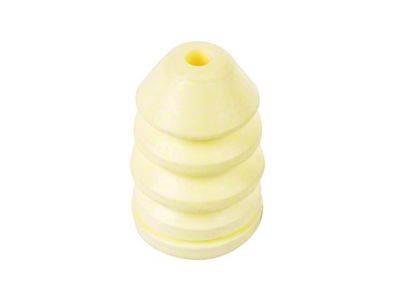 Omix-ADA Bump Stop Rear- 02-07 Jeep Liberty KJ - 18280.20