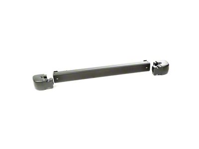 Omix-ADA Bumper Kit Rear- 97-06 Jeep Wrangler TJ/LJ - 12033.12