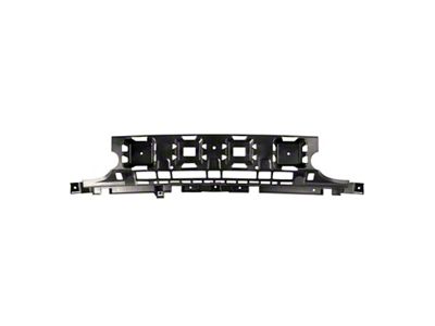 Omix-ADA Bumper Mount Bracket Frnt w/o Temp sens- 05-07 WK - 12041.12