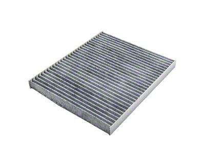 Omix-ADA Cabin Air Filter 18-22 Wrangler JL - 17719.27