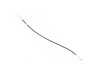 Omix-ADA Cable Inside Handle to Latch Frt LH- 07-10 JK - 11812.90