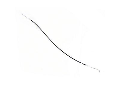 Omix-ADA Cable Inside Handle to Latch Frt RH- 07-10 JK - 11812.89