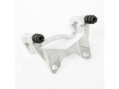 Omix-ADA Caliper Bracket 07-18 Jeep Wrangler & Liberty - 16749.13