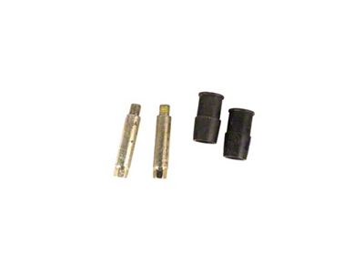 Omix-ADA Caliper Hardware Kit 99-04 G. Cherokee - 16748.05