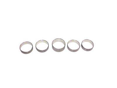 Omix-ADA Cam Bearing Set Std 72-91 Jeep CJ & Wrangler - 17422.06