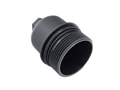 Omix-ADA Cap Oil Filter Housing- 14-21 JK/JL/WK 3.6L - 17436.51