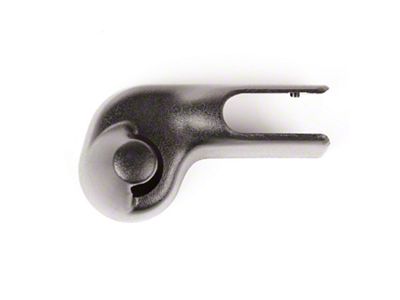 Omix-ADA Cap Rear Wiper Arm- 07-18 Wrangler JK/JKU - 19710.15