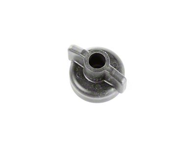 Omix-ADA Carpet Retainer Metal Nut- 07-18 Wrangler JK/JKU - 13697.02