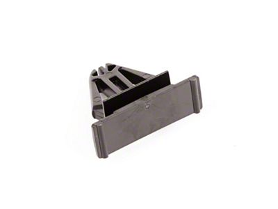Omix-ADA Clip Front Bumper Molding- 07-18 MK - 11811.64