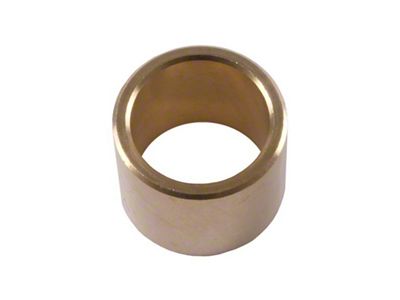 Omix-ADA Clutch & Brake Pedal Bushing 81-95 CJ & Wrangler - 16919.22
