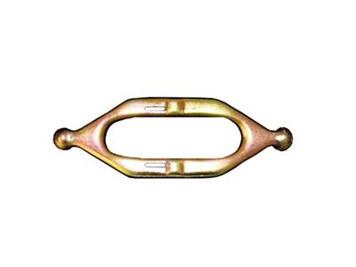 Omix-ADA Clutch Fork 93-18 Jeep XJ/ZJ/KJ/YJ/TJ/JK - 16914.07