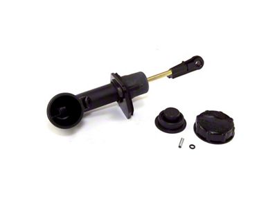 Omix-ADA Clutch Master Cylinder 87-01 Jeep Cherokee 4.0L / 97-06 - 16908.08