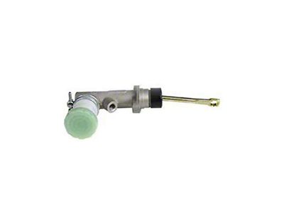 Omix-ADA Clutch Master Cylinder 87-90 Jeep Cherokee XJ - 16908.07