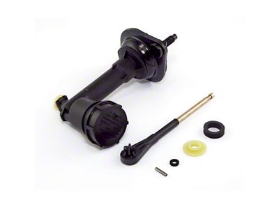 Omix-ADA Clutch Master Cylinder 97-04 Jeep Wrangler TJ - 16908.11