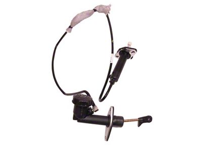 Omix-ADA Clutch Master/Slave Cylinder Kit 94-95 Wrangler - 16907.01