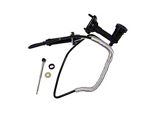 Omix-ADA Clutch Master/Slave Cylinder Kit 97-04 Wrangler - 16907.02