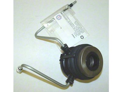 Omix-ADA Clutch Slave Cylinder- 93 Jeep Wrangler YJ - 16909.06