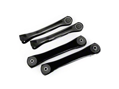 Omix-ADA Control Arm Kit Front- 84-06 TJ/LJ/XJ/MJ - 18282.18