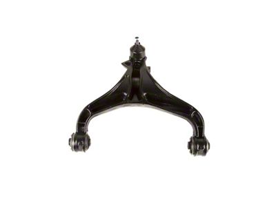 Omix-ADA Control Arm Lower Front RH w/bushing- 08-12 KK - 18282.52