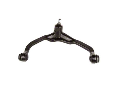 Omix-ADA Control Arm Upper Front LH w/Bushing- 08-12 KK - 18282.51