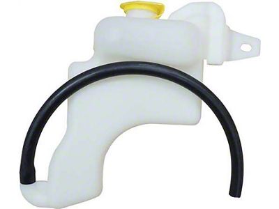 Omix-ADA Coolant Overflow Bottle 07-13 Compass/Patriot - 17103.05