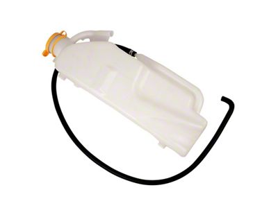 Omix-ADA Coolant Overflow Bottle 3.6L- 12-18 Wrangler JK - 17103.07