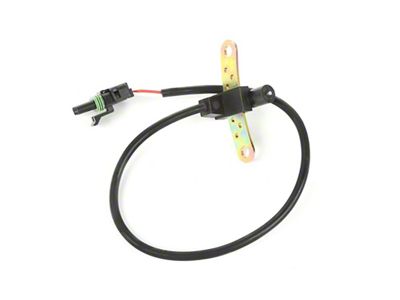 Omix-ADA Crank Position Sensor 86-90 Cherokee & Wrangler - 17220.17