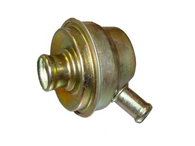 Omix-ADA Crankcase Vent 93-98 Jeep Grand Cherokee ZJ - 17713.01