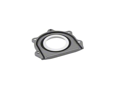 Omix-ADA Crankshaft Oil Seal & Retainer Rear- 07-11 JK 3.8 - 17449.08