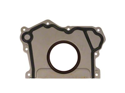 Omix-ADA Crankshaft Oil Seal & Retainer Rear- 12-18 JK 3.6 - 17449.07