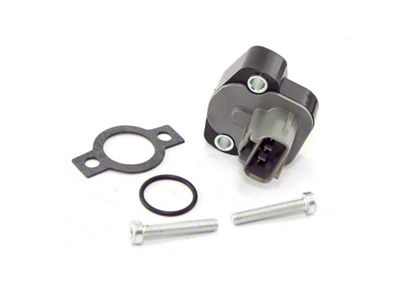 Omix-ADA Crankshaft Pos Sensor 99 Jeep Grand Cherokee WJ - 17224.05