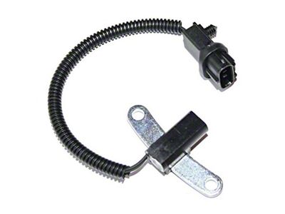 Omix-ADA Crankshaft Position Sensor 4.0L 97-01 Cherokee - 17220.12