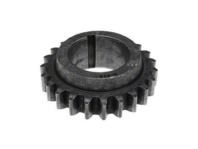 Omix-ADA Crankshaft Sprocket 2.5L 83-02 Jeep CJ & Wrangler - 17455.03