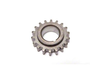 Omix-ADA Crankshaft Sprocket 72-90 Jeep SJ Models - 17455.07